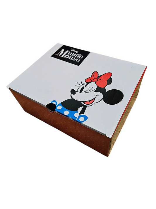 Sportschuhe Minnie Mehrfarbig