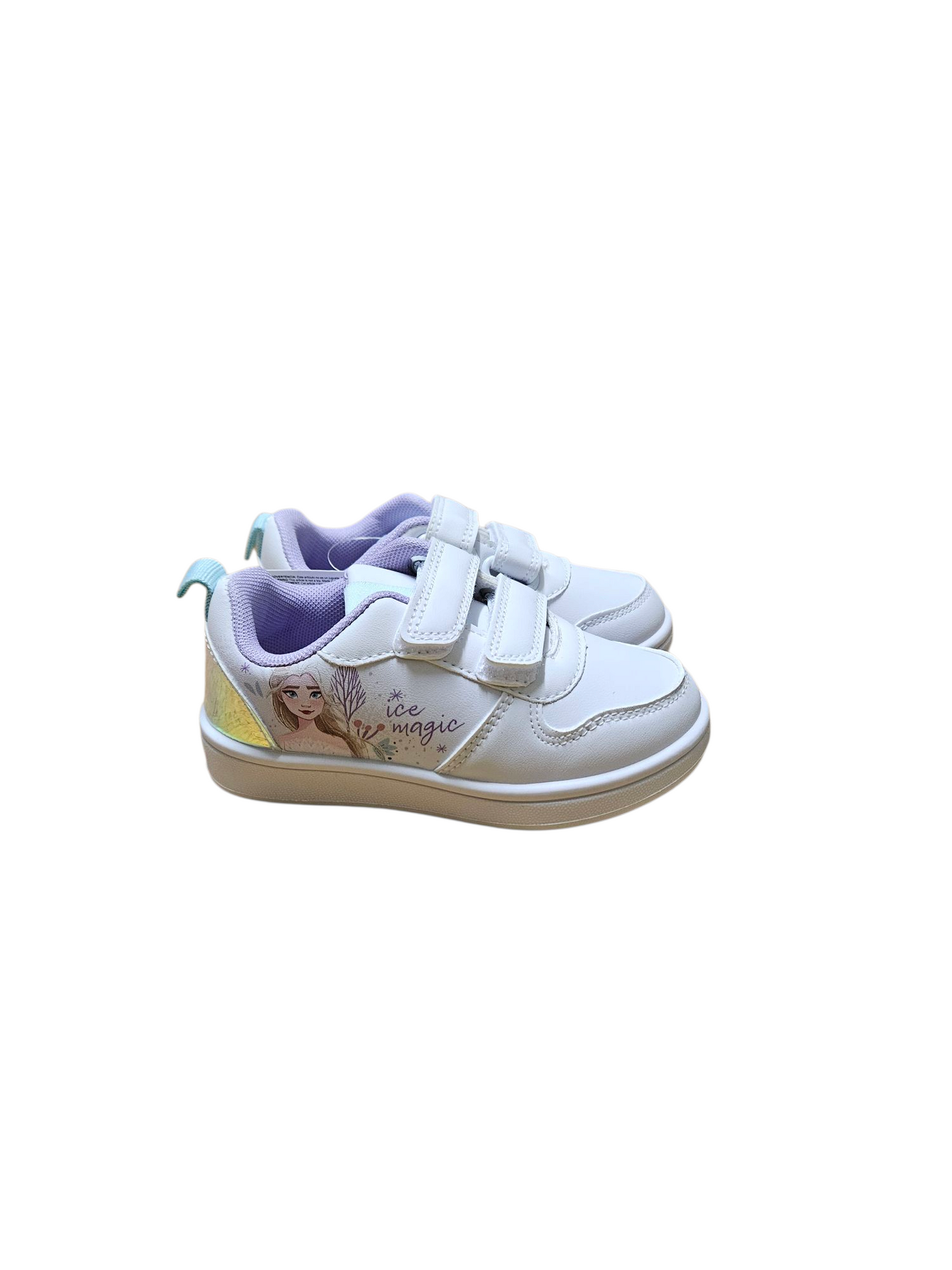 Sport PVC Schuhe FROZEN
