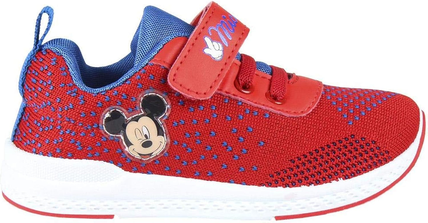 Micky Mouse Sneaker