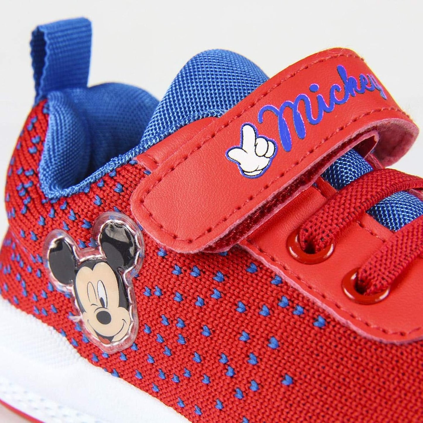 Micky Mouse Sneaker