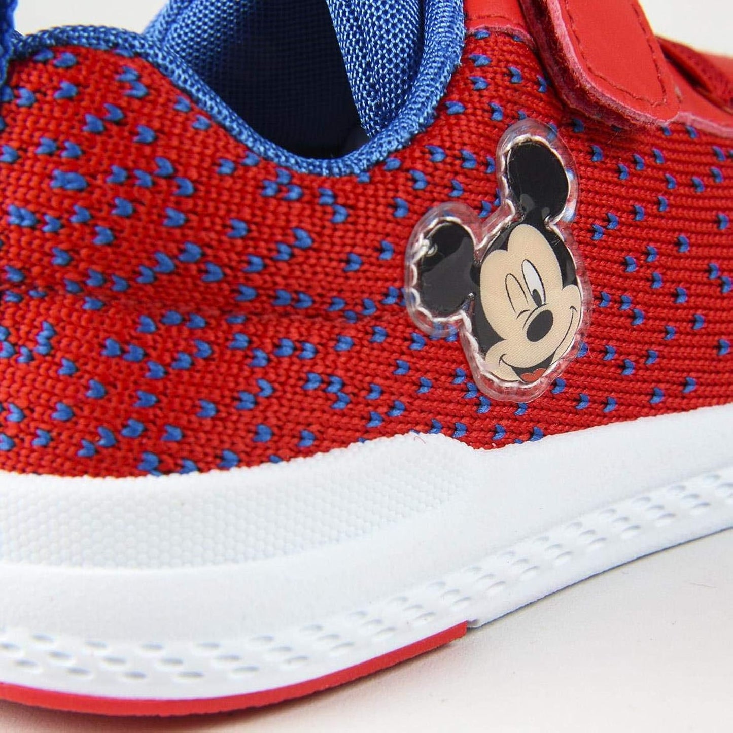 Micky Mouse Sneaker