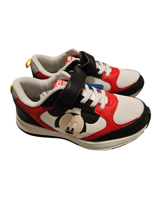 Micky Mouse Sneaker