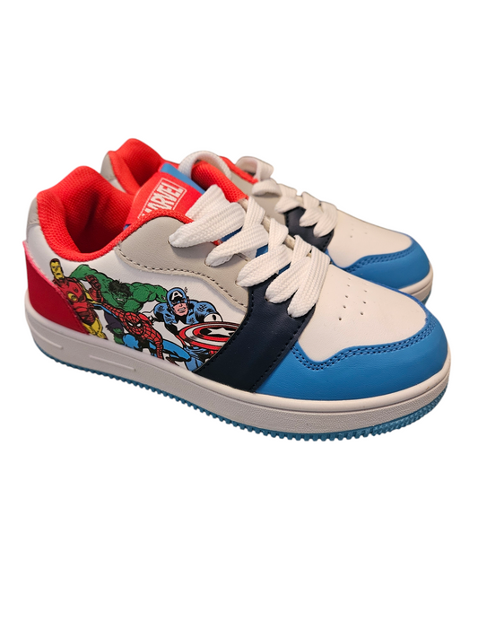 Marvel Sneaker