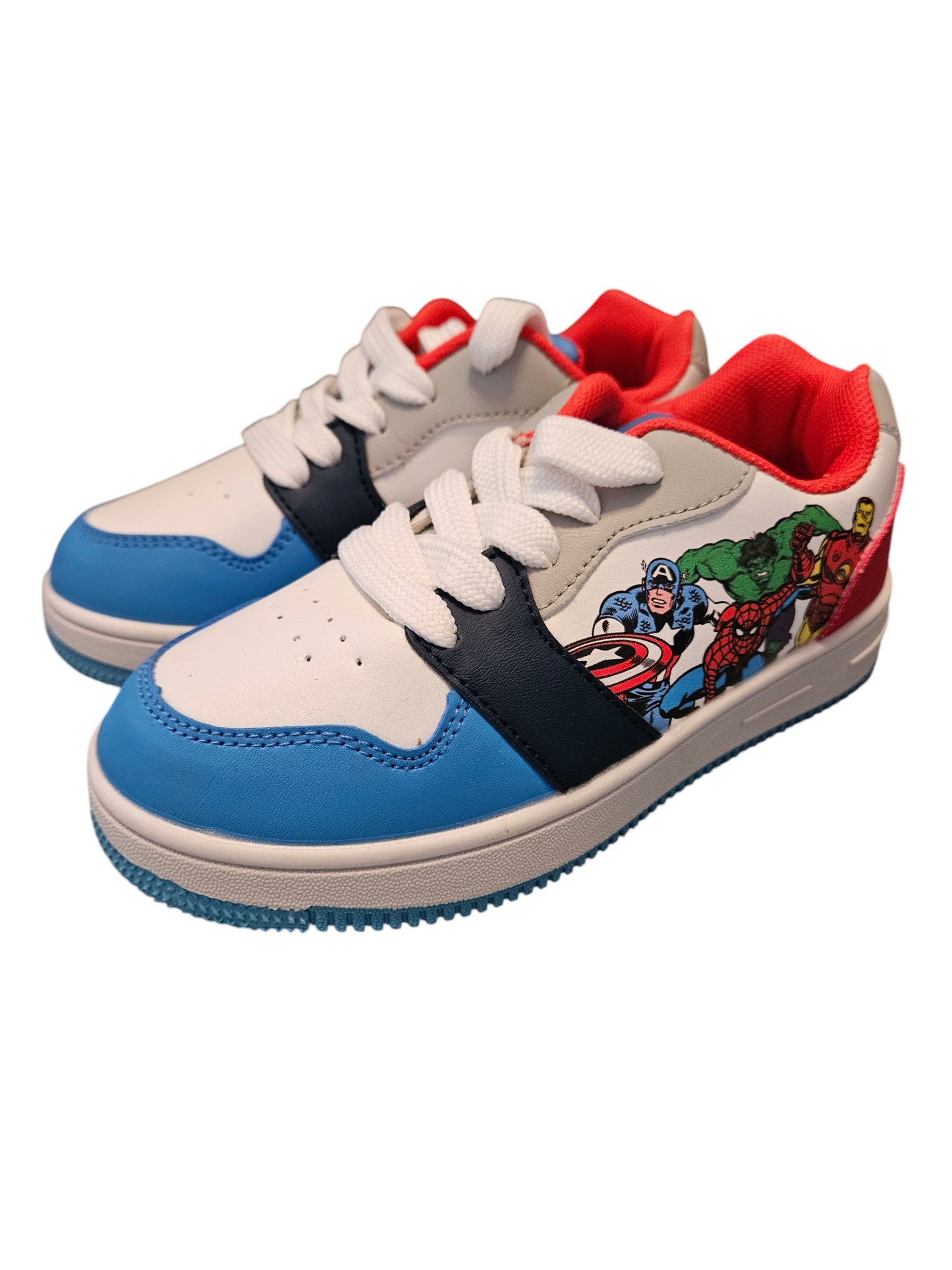 Marvel Sneaker
