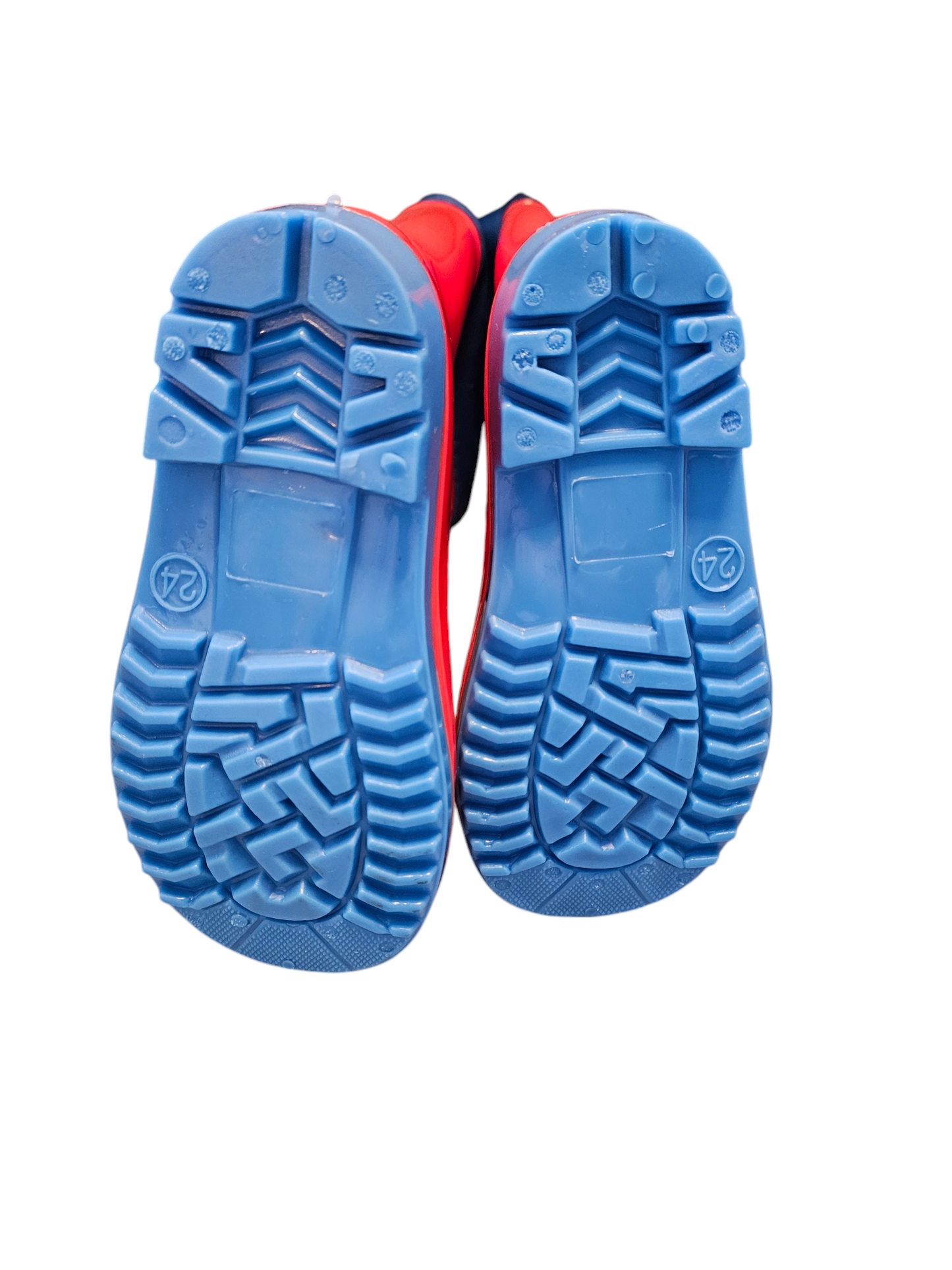 Spider Man Gummistiefel