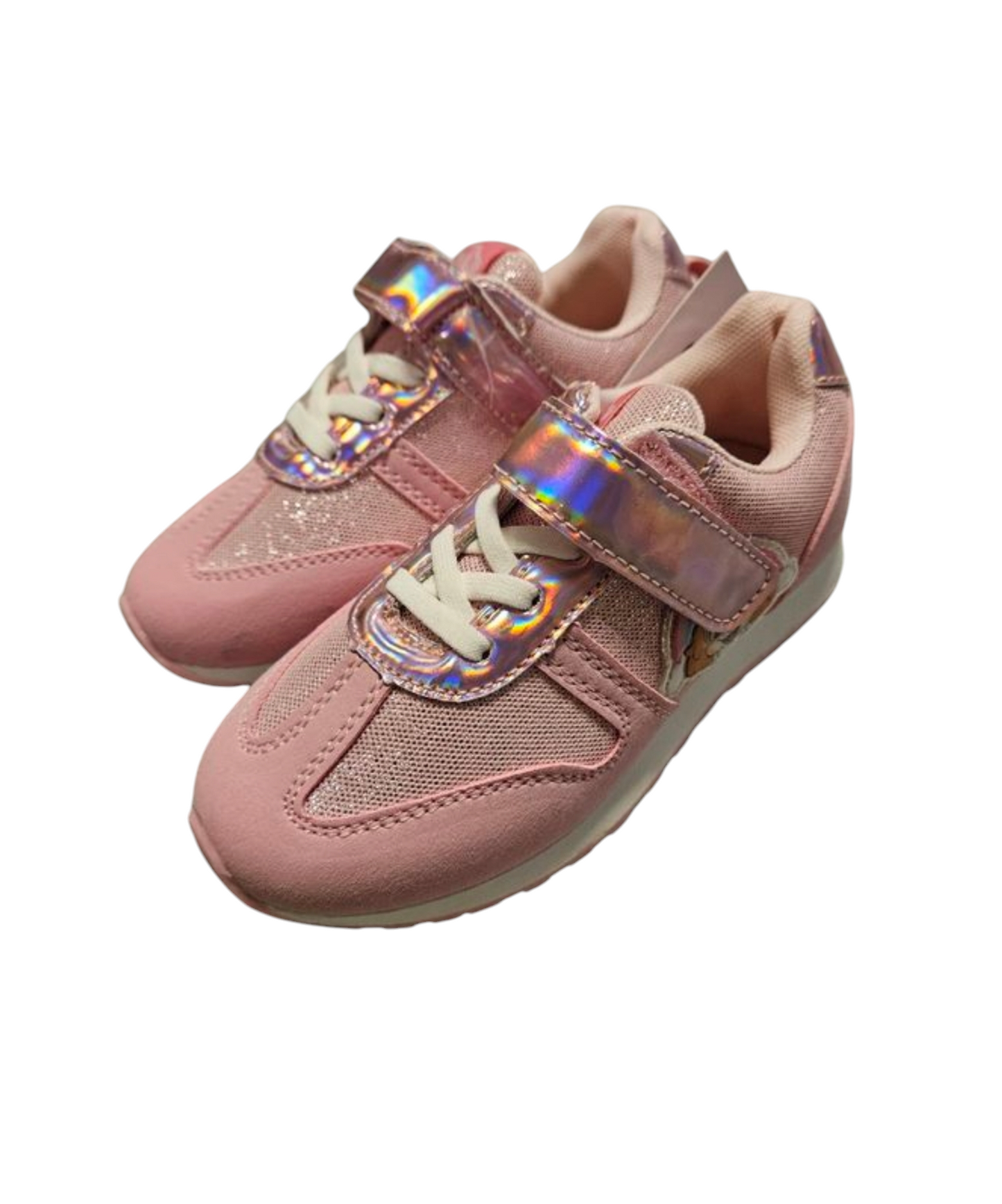 Paw Patrol Pink Sneaker