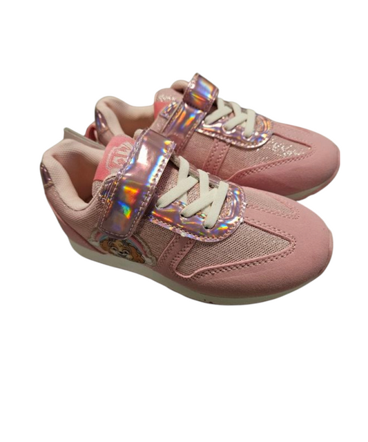 Paw Patrol Pink Sneaker