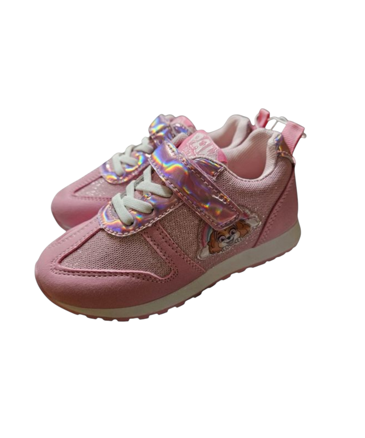 Paw Patrol Pink Sneaker