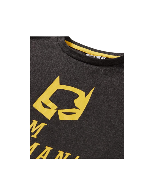 Schlafanzug I AM BATMAN