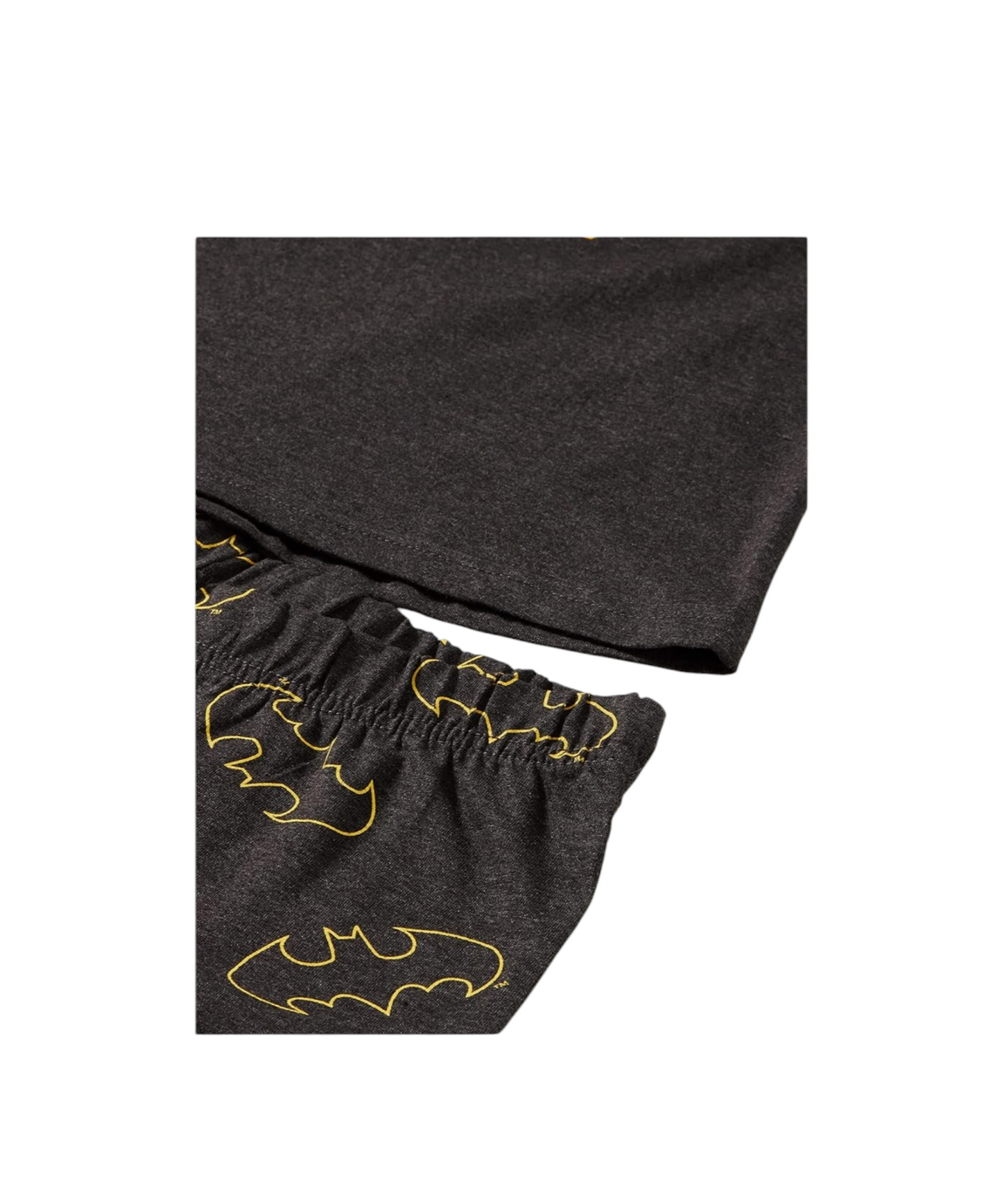 Pyjama JE SUIS BATMAN