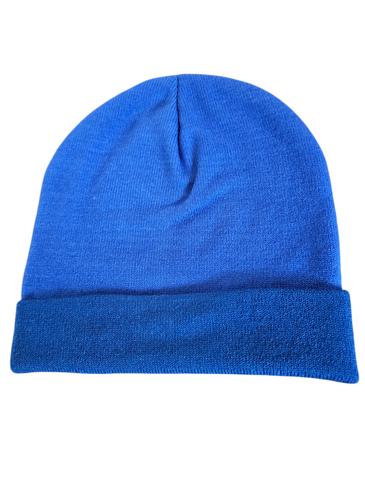 Disney knitted hat Sonic Blue
