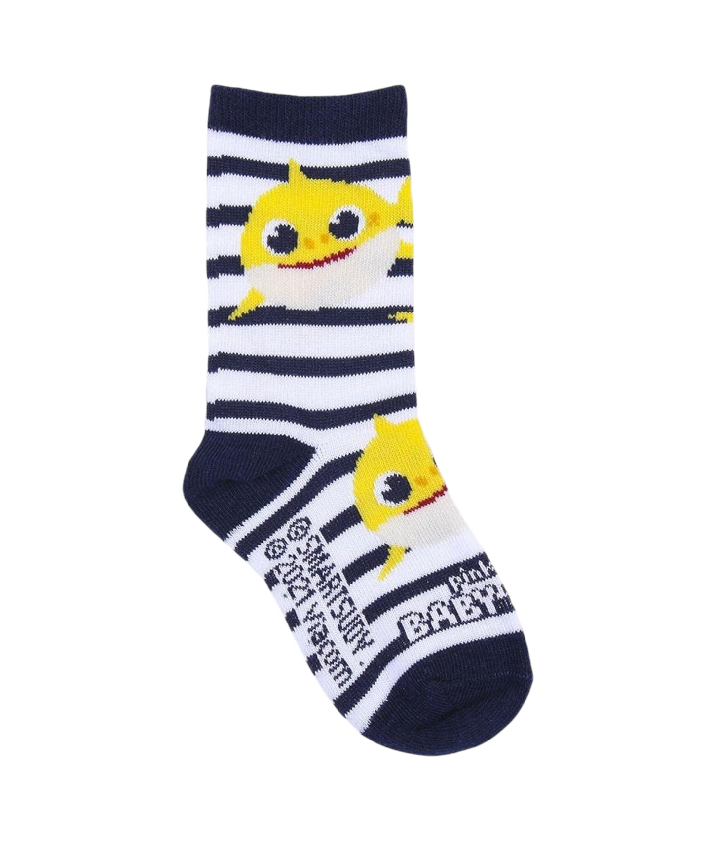5er-Pack Socken – BABY SHARK