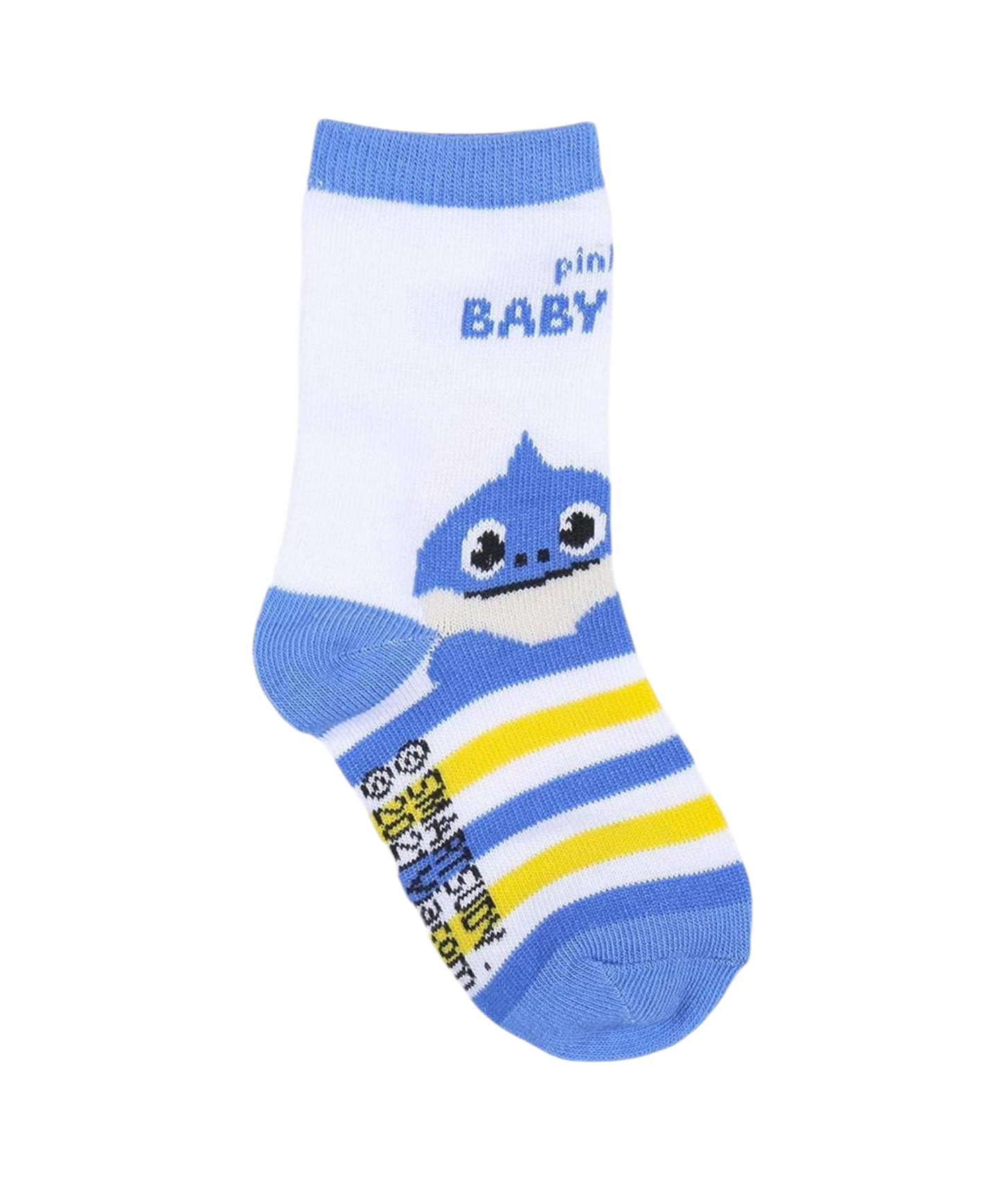 5er-Pack Socken – BABY SHARK