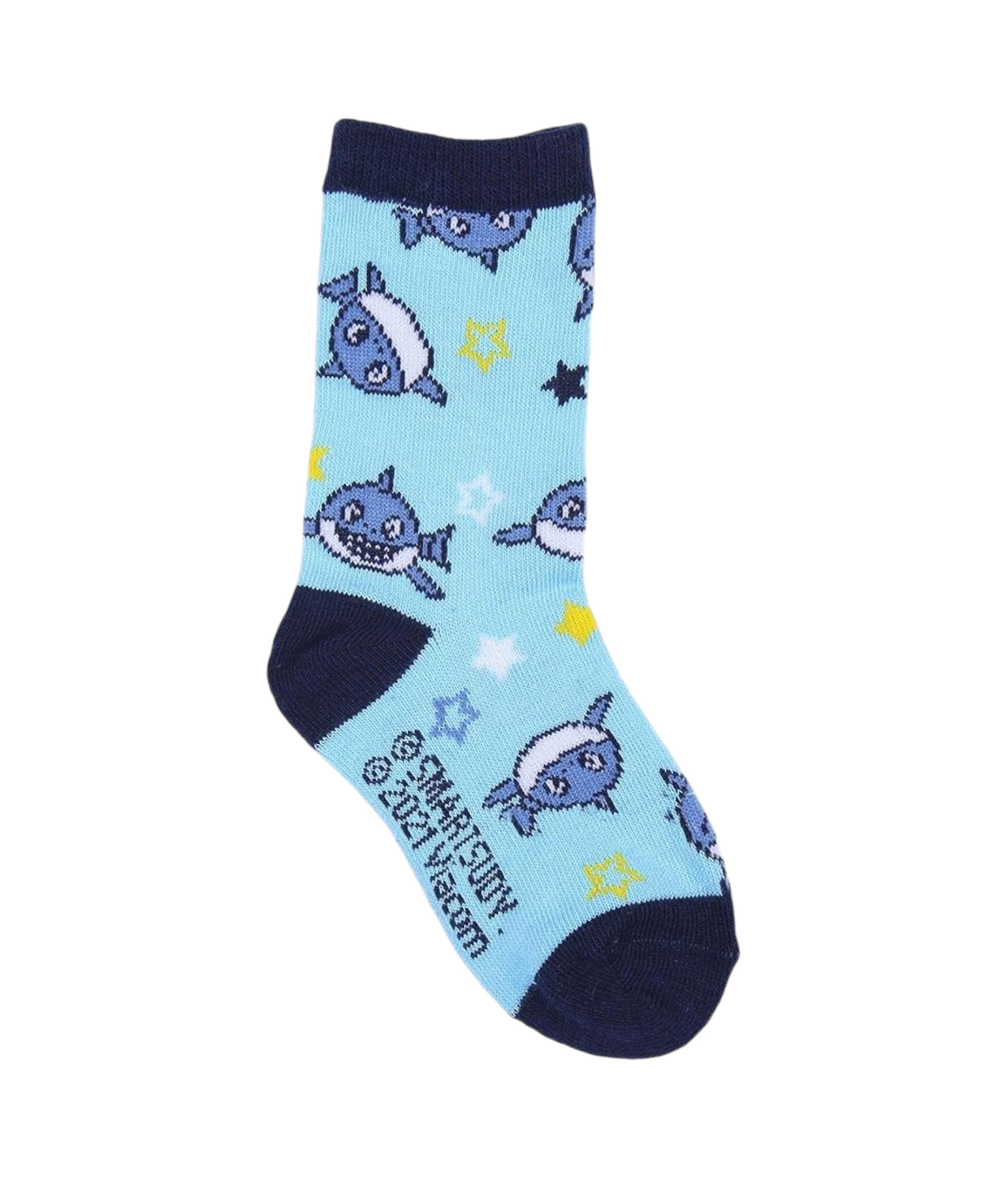 5er-Pack Socken – BABY SHARK
