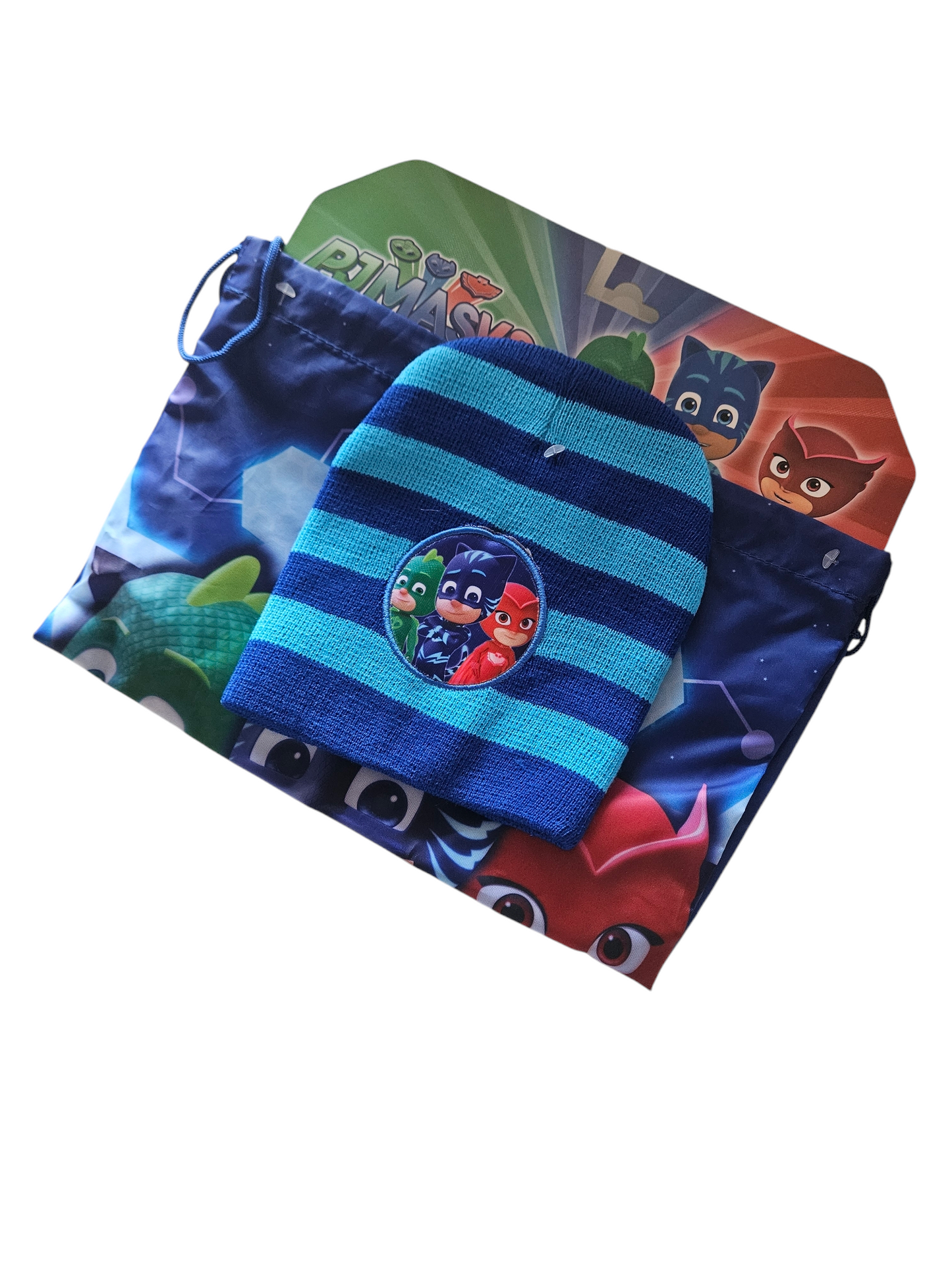 PJ MASKS Kappe