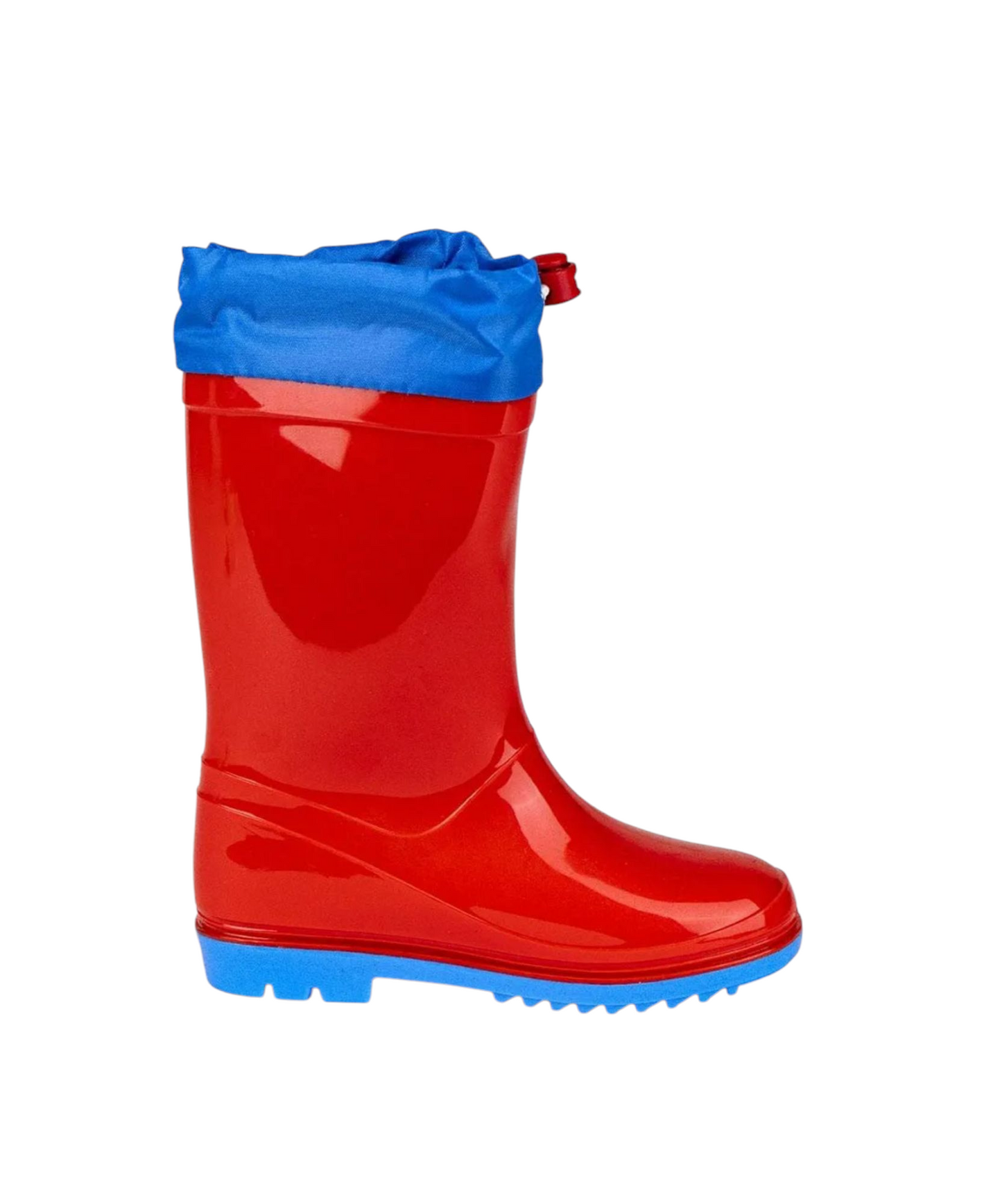 Spider Man Gummistiefel