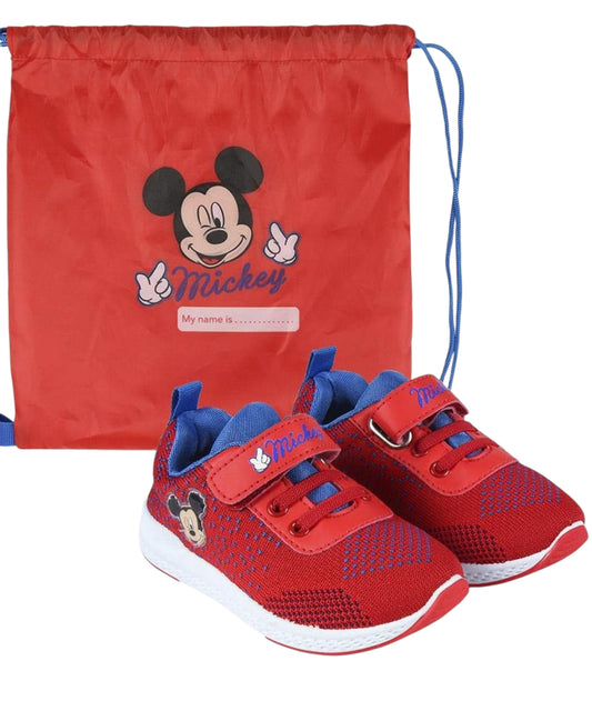 Micky Mouse Sneaker
