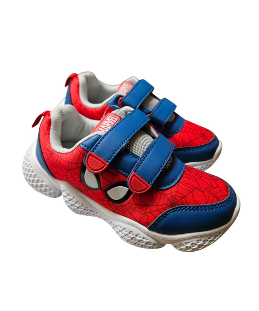 Spiderman Sneaker