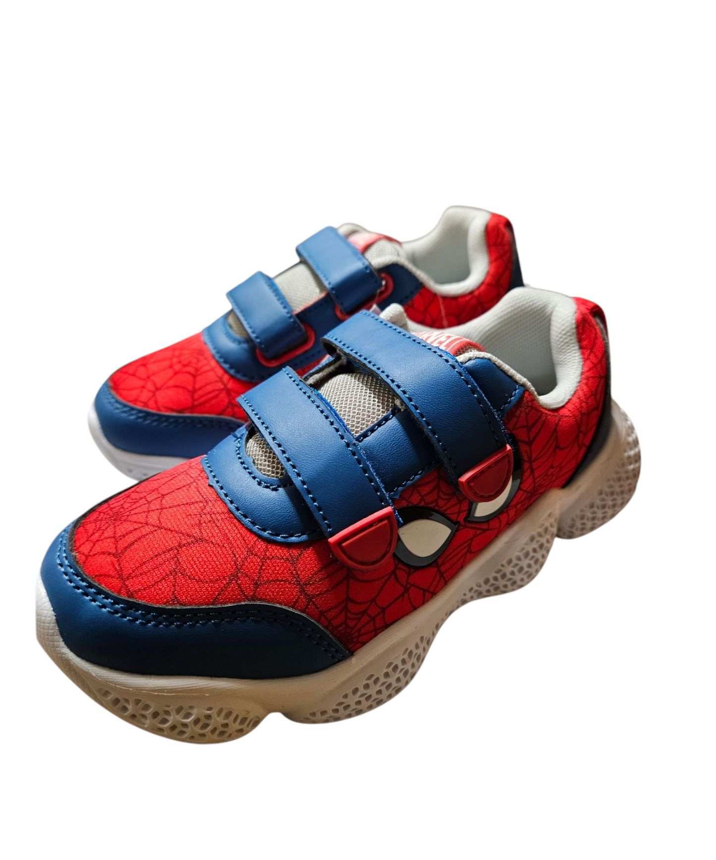Spiderman Sneaker