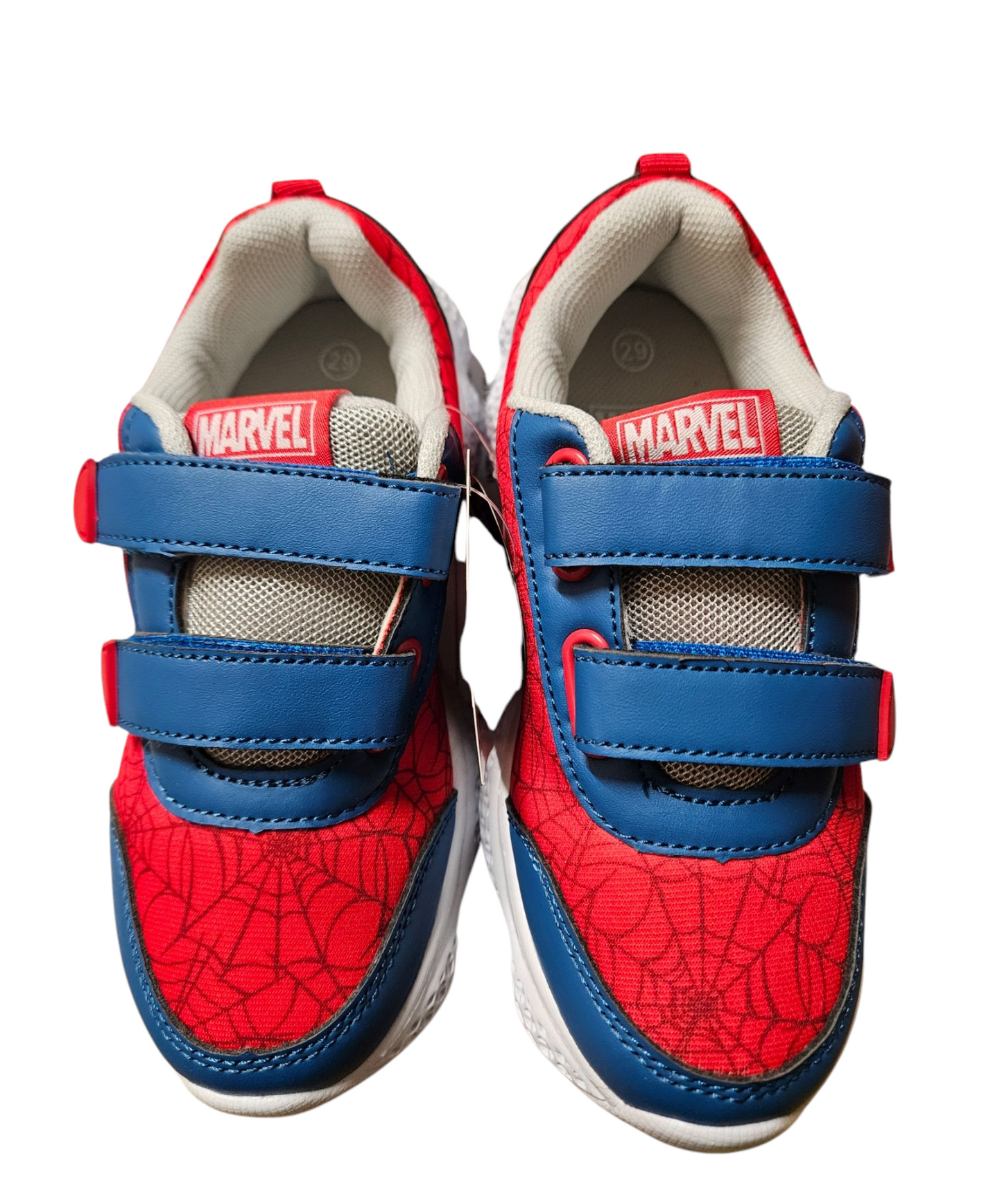 Spiderman Sneaker