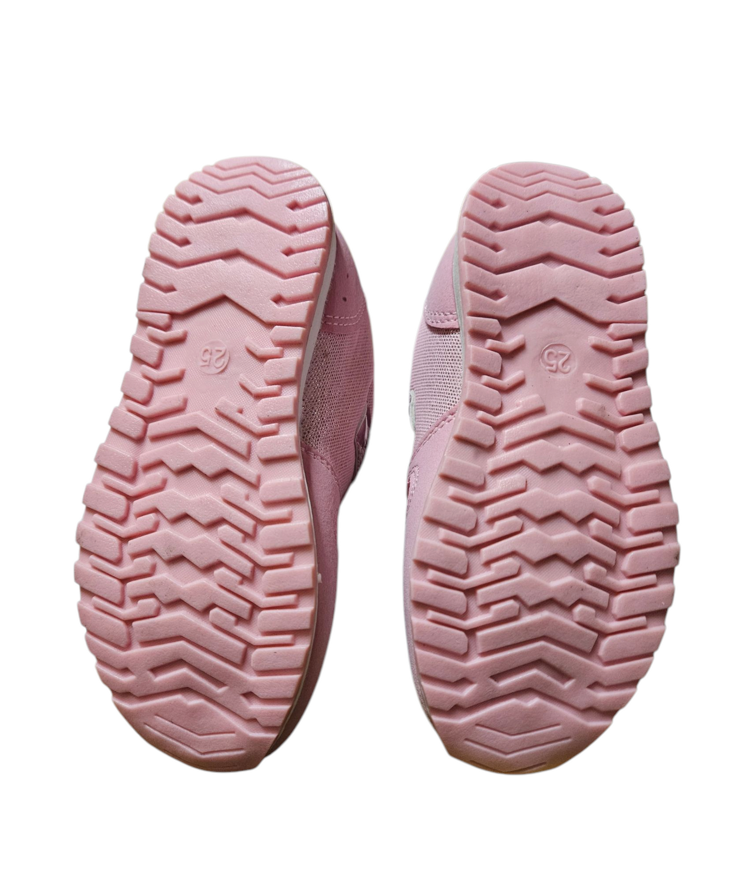Paw Patrol Pink Sneaker