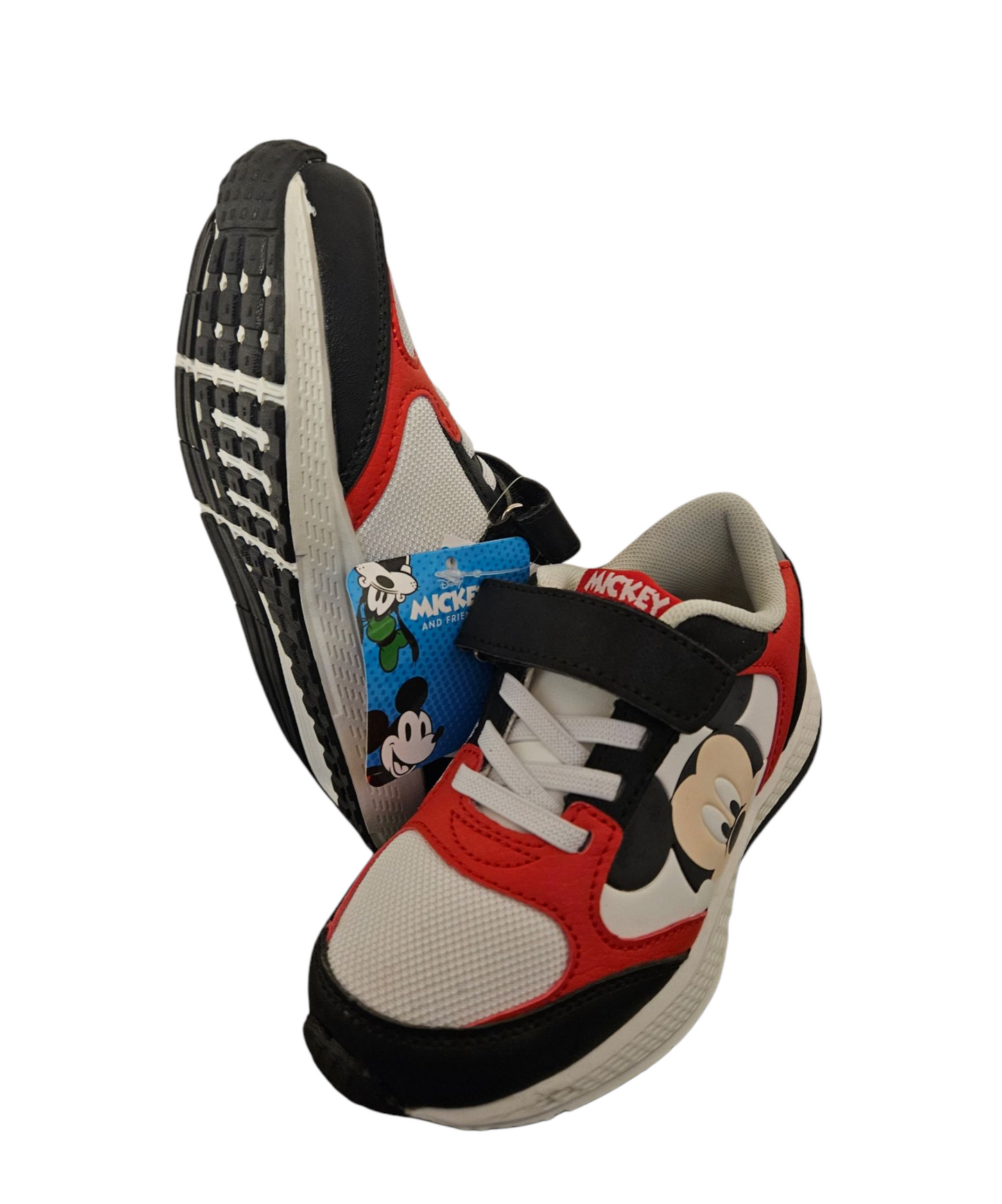 Micky Mouse Sneaker