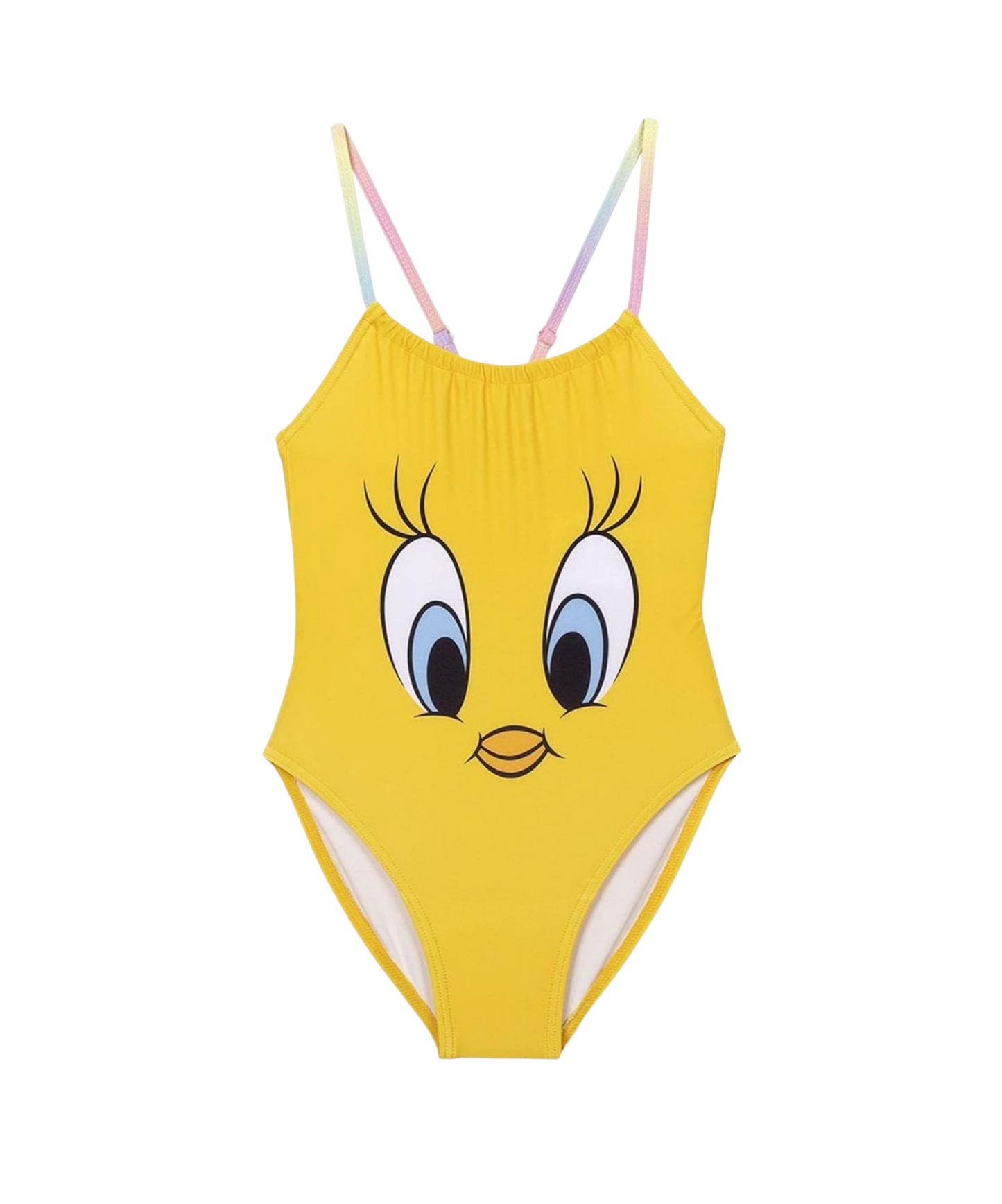 Tweety Badeanzug für Mädchen