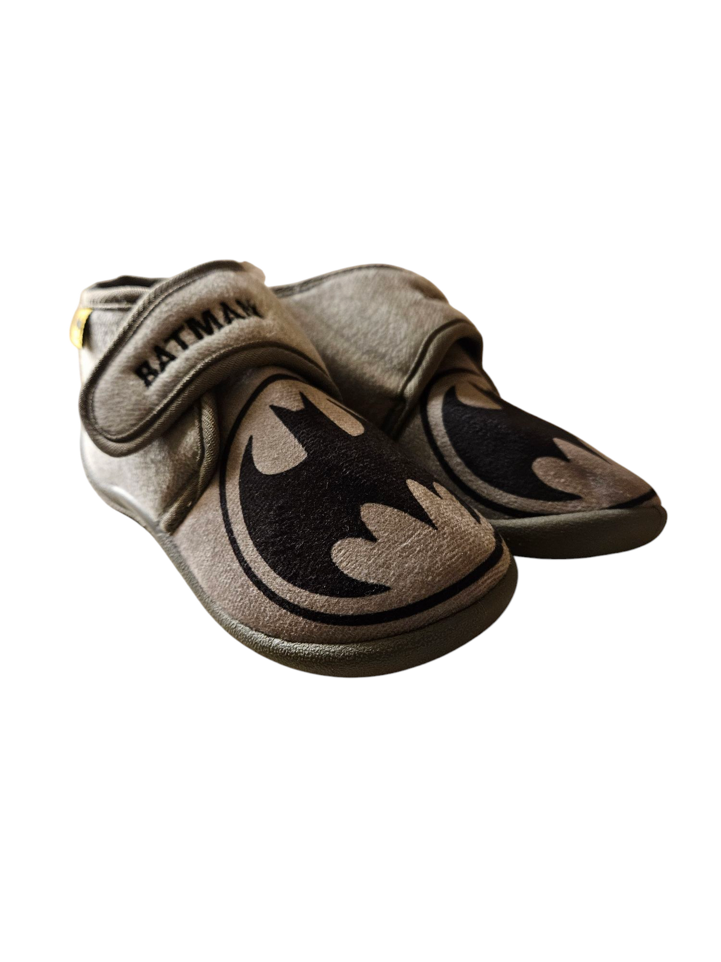 Chaussons Batman