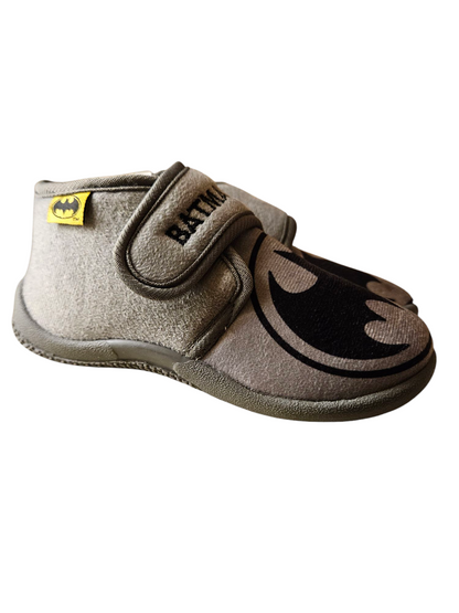Chaussons Batman