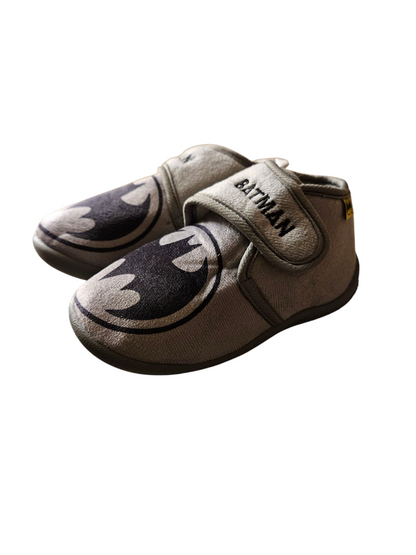 Chaussons Batman
