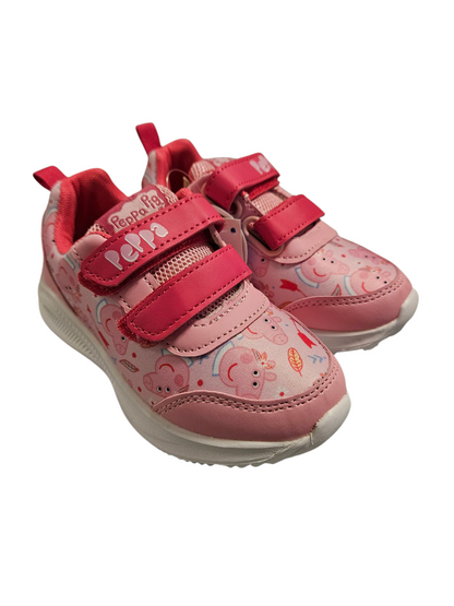 Kinder Sportschuhe Peppa Pig Rosa
