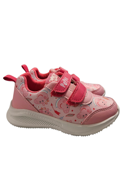 Kinder Sportschuhe Peppa Pig Rosa