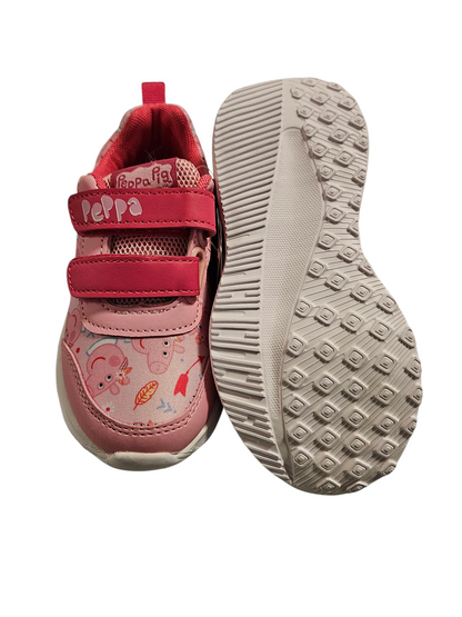 Kinder Sportschuhe Peppa Pig Rosa