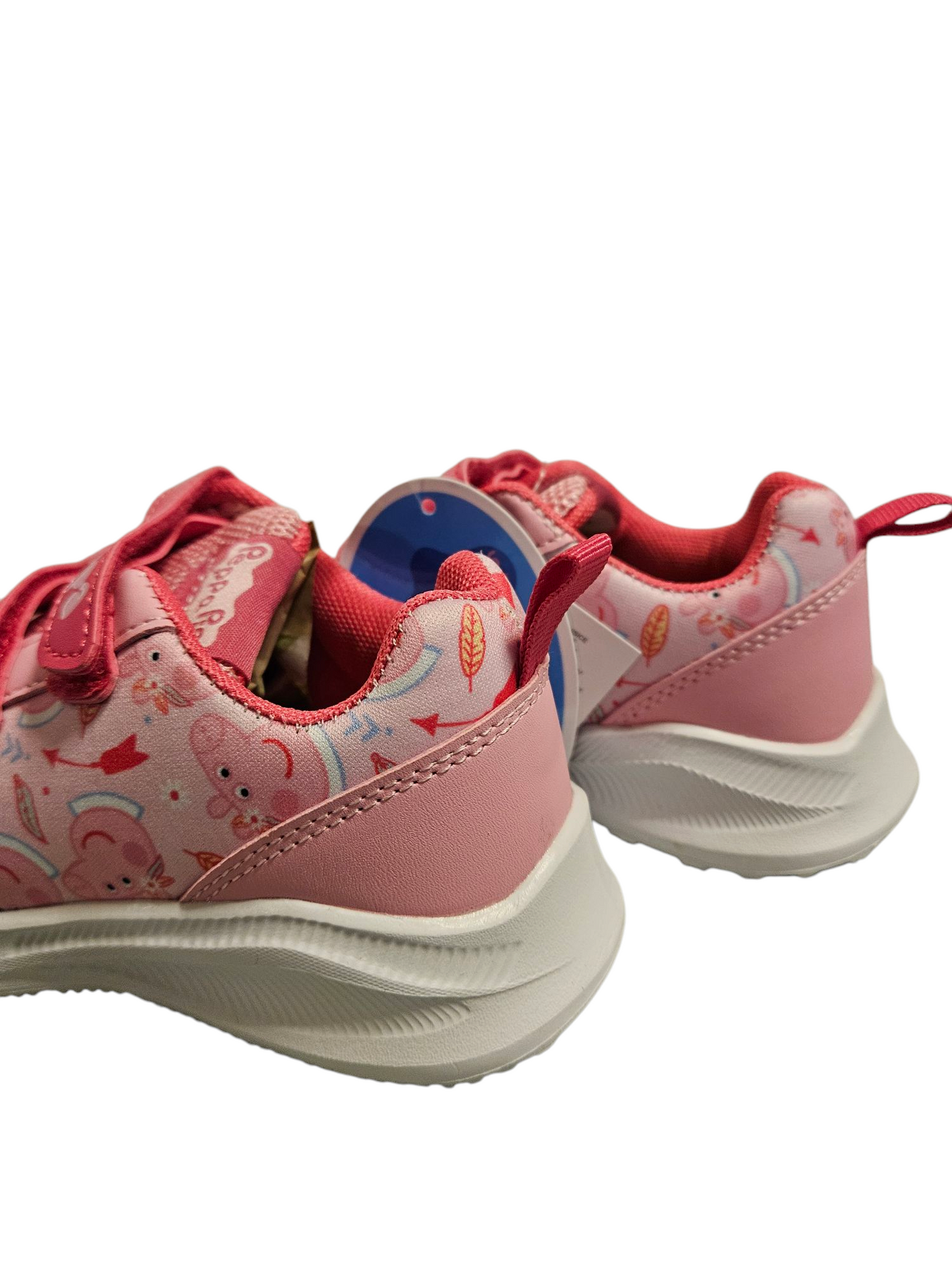Kinder Sportschuhe Peppa Pig Rosa