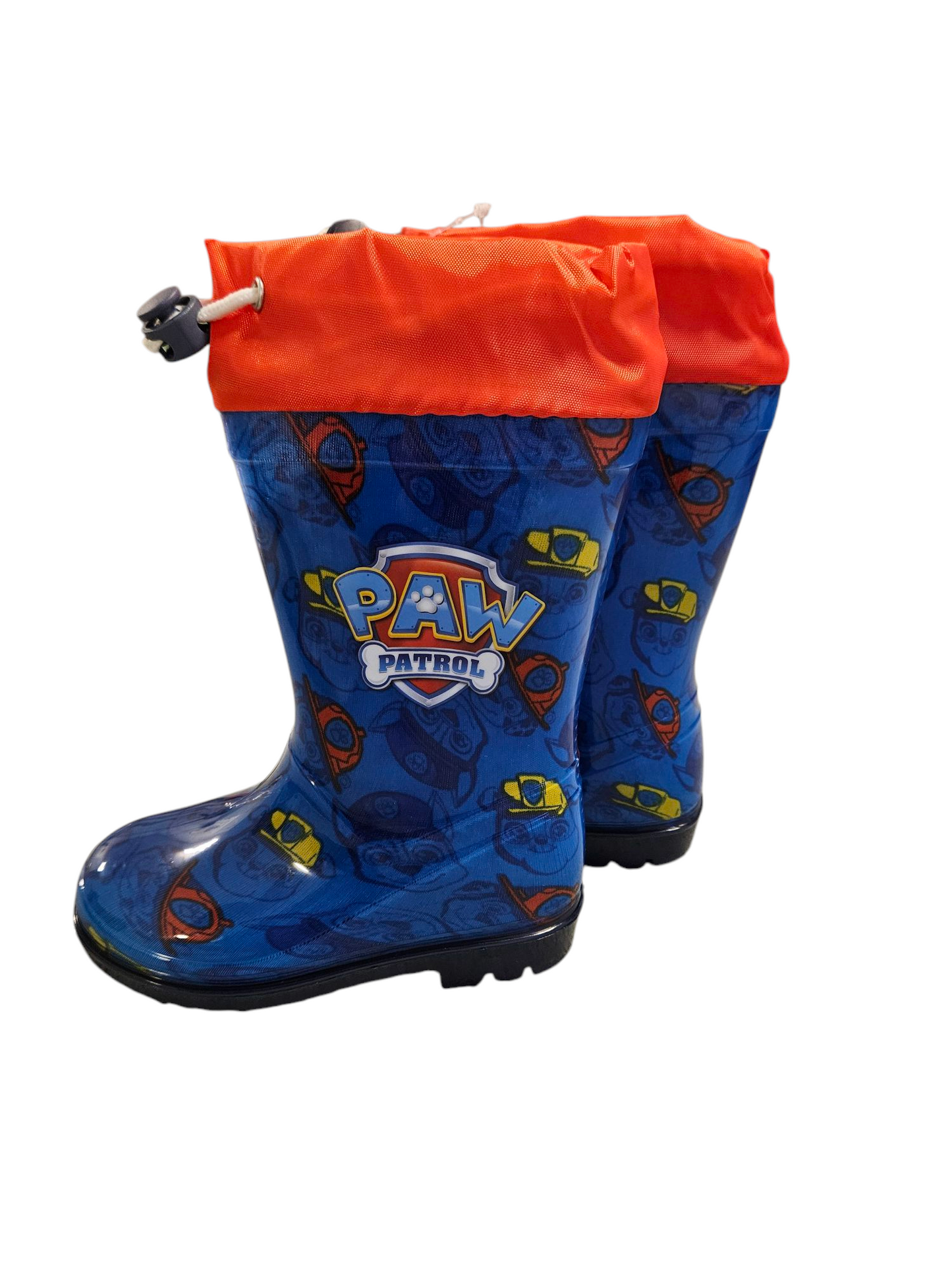 Paw Patrol Regenstiefel