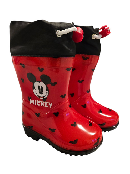 Mickey Maus Gummistiefel