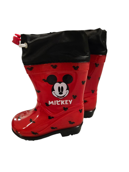 Mickey Maus Gummistiefel