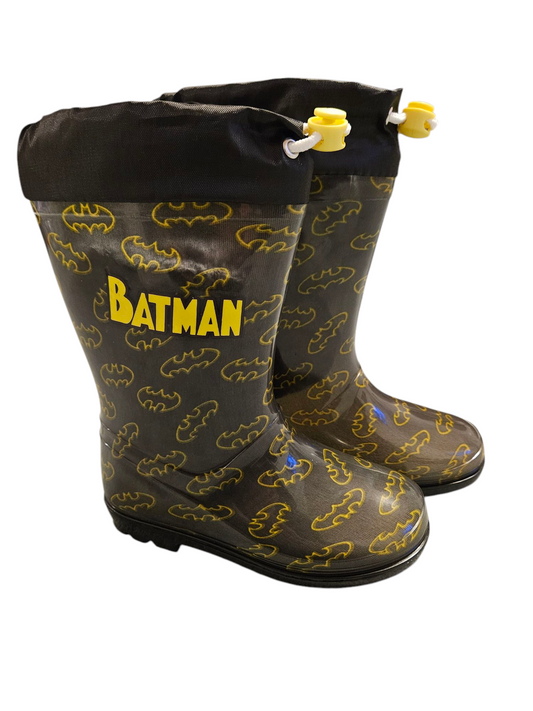 Batman Gummistiefel