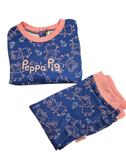 Peppa Wutz Trainingsanzug