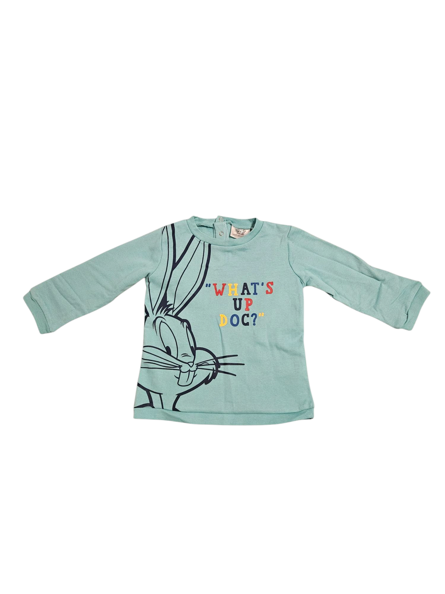 Looney Tunes-Trainingsanzug