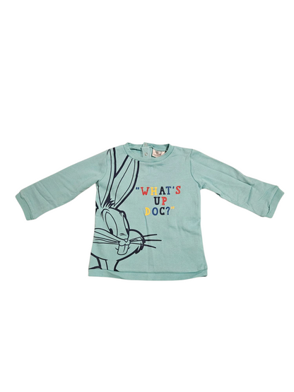 Looney Tunes-Trainingsanzug