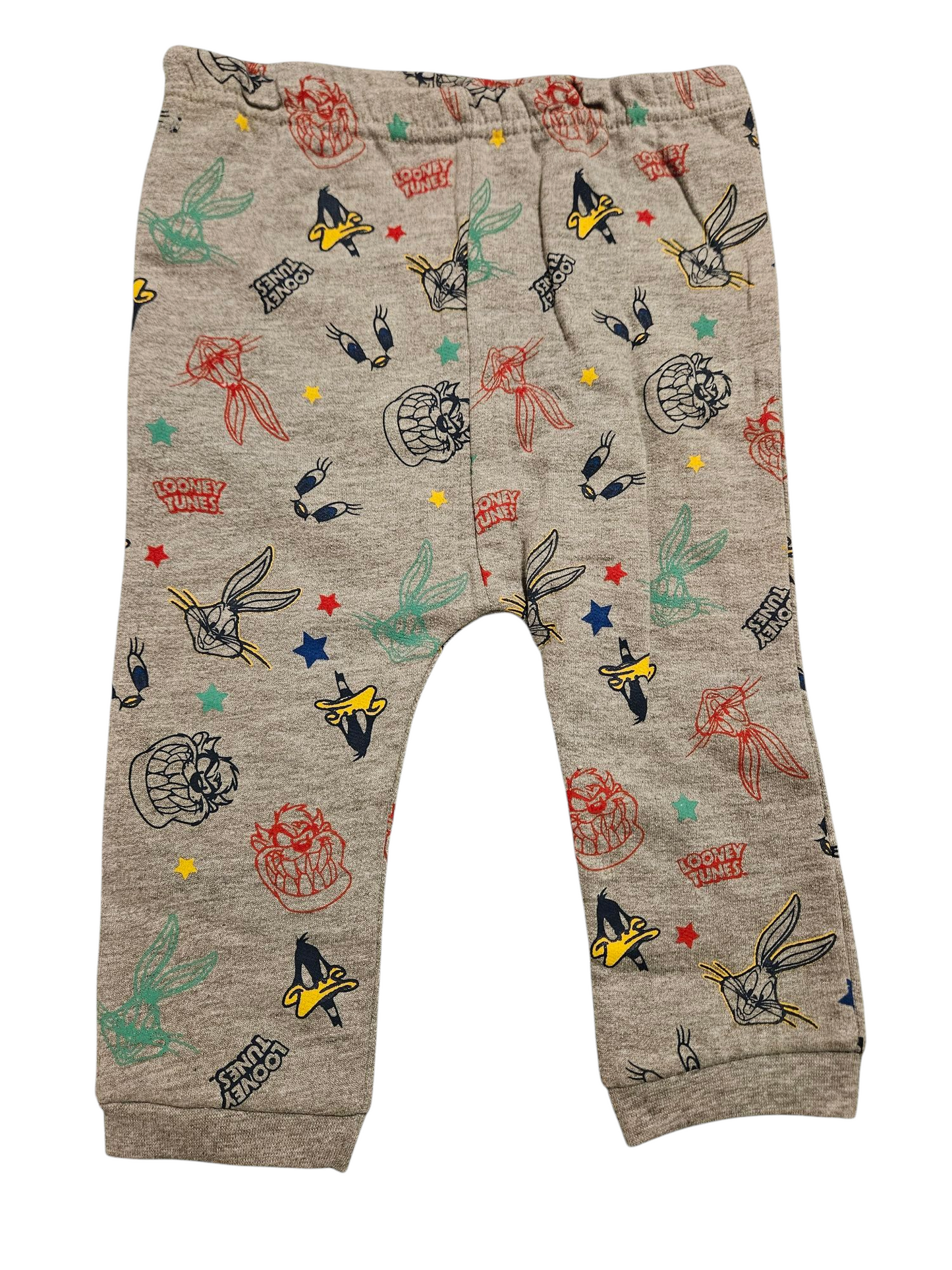 Looney Tunes-Trainingsanzug