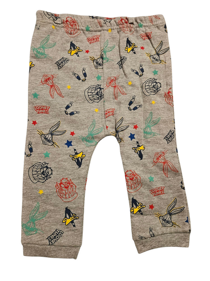 Looney Tunes-Trainingsanzug