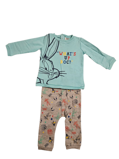 Looney Tunes-Trainingsanzug