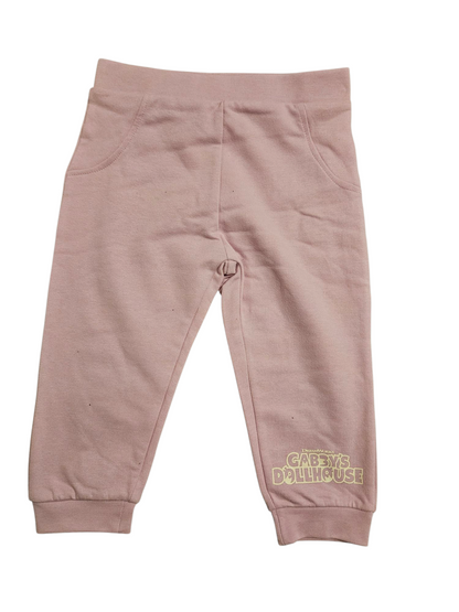 Schlafanzug Gabbys Dollhouse Lila