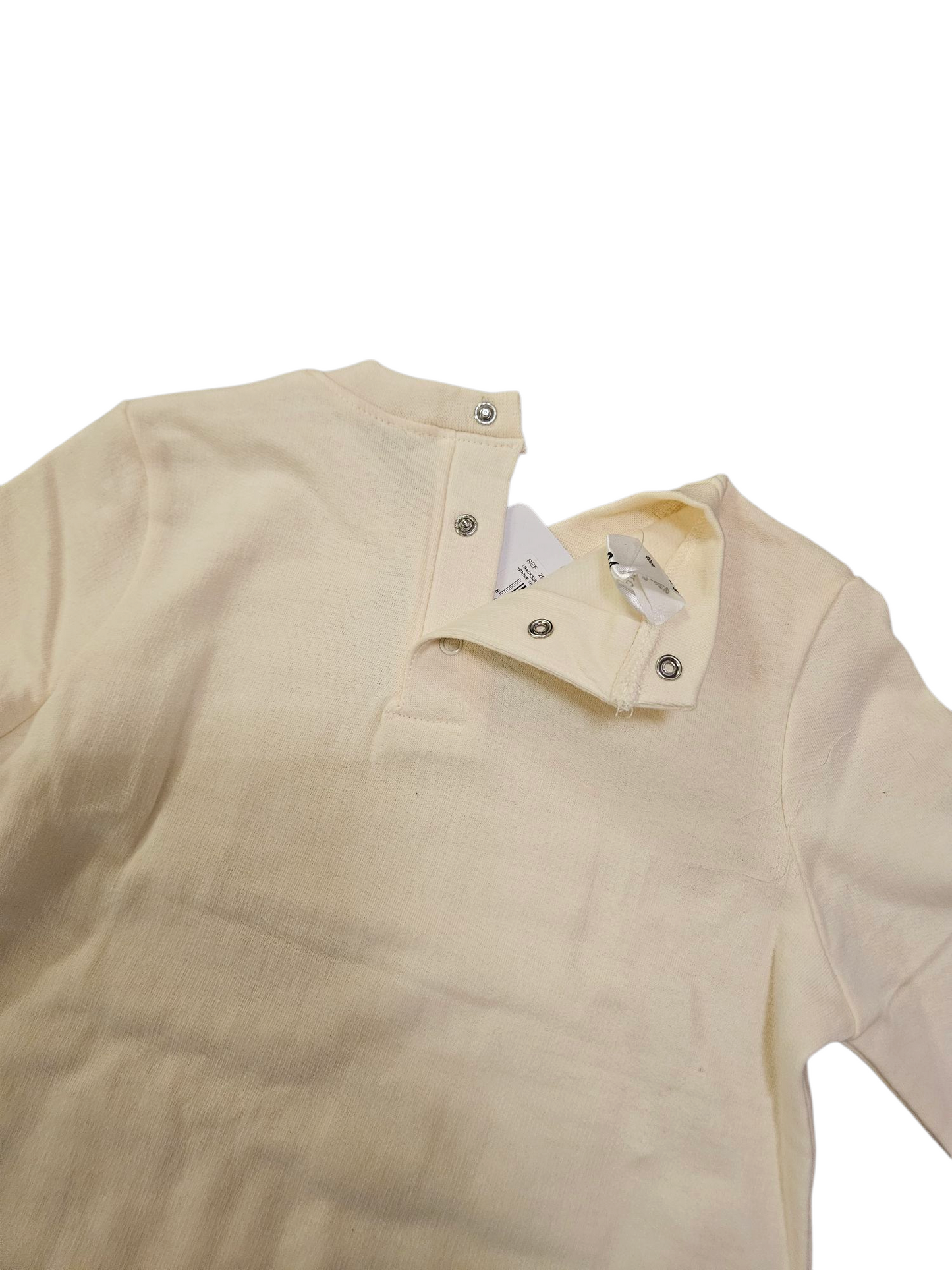 Winnie Puuh-Trainingsanzug mit Latz