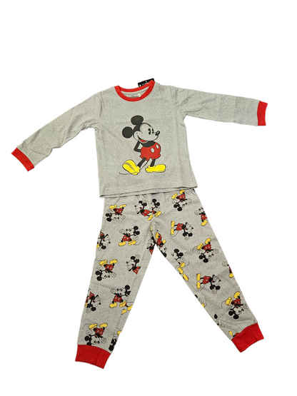 Micky Maus Schlafanzug