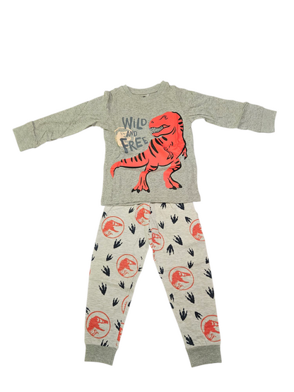 Jurassic World Schlafanzug