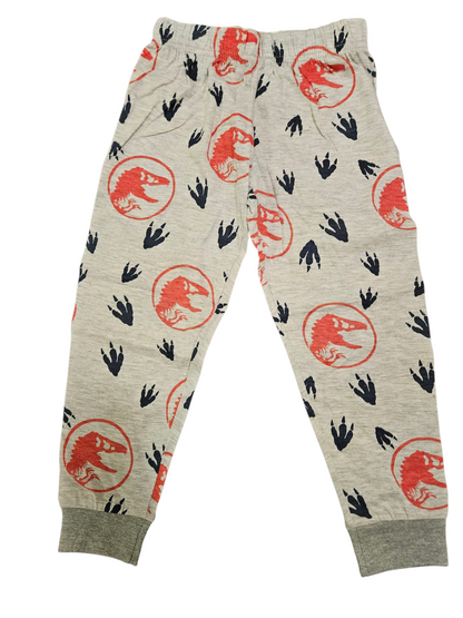 Jurassic World Schlafanzug