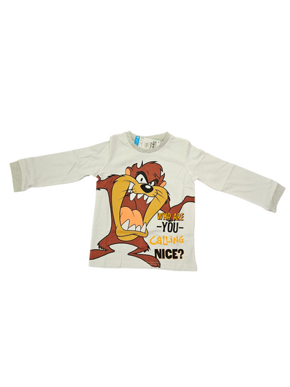 Schlafanzug für Kinder Looney Tunes